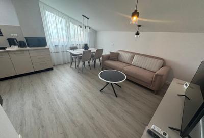 3 Camere Zona Peninsula Mobilat Utilat Totul Nou Gaze Termen Lung - 6