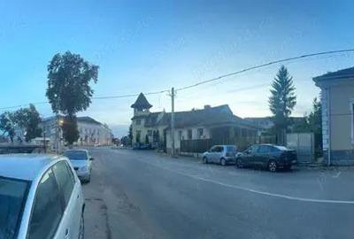 5 Case in Punctul Zero al Orasului - Oportunitate rara! 5 Case in Punctul Zero al Orasului - Oportunitate rara! - 4