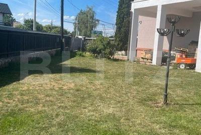 Spațiu comercial, de 780 mp, în Paltin - 3