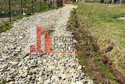 Casă cu 3 camere în Șimon - 15