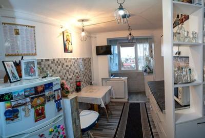 Apartament vand sau schimb - 2