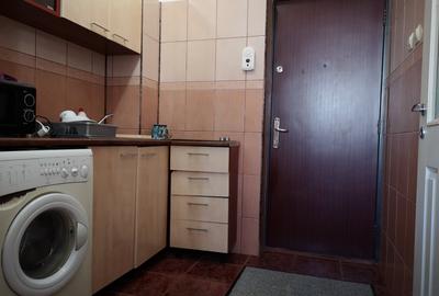 Garsonieră nedecomandată, mobilată în Astra - 10