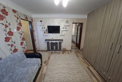 Apartament cu 2 camere semidecomandat, mobilat în Podu Roș - 1