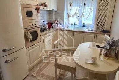 Apartament cu 2 camere, Dumbravita, Curte Proprie - 5