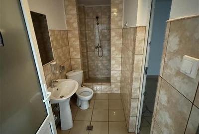 Spațiu industrial, de 160 mp, în Dorobanți - 9