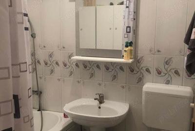 Garsonieră decomandată în Luncă - 1