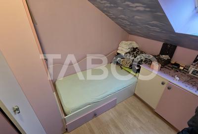 Apartament de vanzare 82mp 4 camere 2 bai mobilat utilat Rahovei - 12