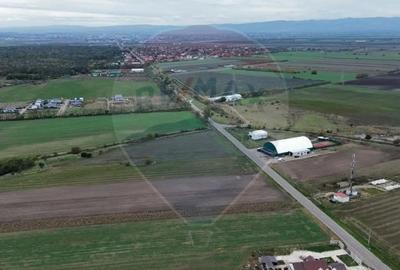 Teren de 1800 mp, în Mirceștii Vechi - 1