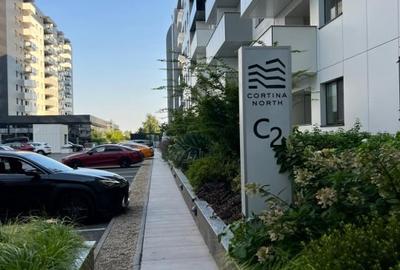 De vanzare: STUDIO Cortina North | Mobilat | View superb | Premium - 10