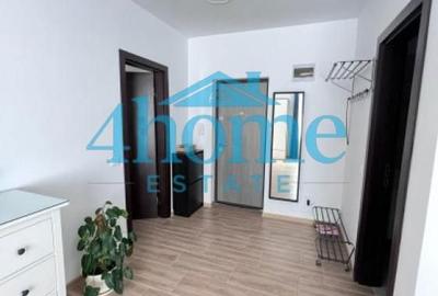 Garsonieră, mobilată în Theodor Pallady - 2
