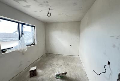Duplex cu 4 camere cu Teren 250 Mp în Tărlungeni - 12