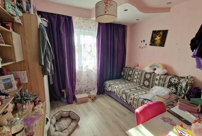 DE VÂNZARE: Apartament 3 Camere Baia Mare - Republicii, 49.90mp - 9