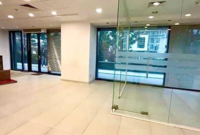 Spatiu Comercial Open Space 182 mp | Zona Dimitrie Pompeiu - Pipera - 1