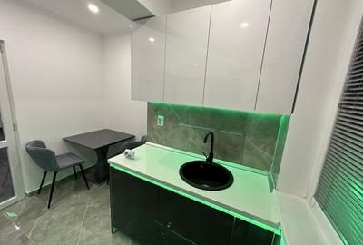 Inchiriez apartament 2 camere LUX - 6