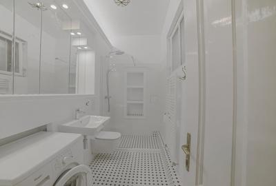 Casă individuală cu 6 camere cu Canalizare în Iancului - 6