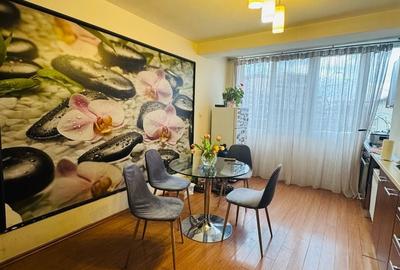 Apartament cu 3 camere decomandat, mobilat în Calea Aradului - 1