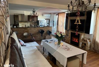 Casă cu 5 camere cu Teren 124 Mp în Pictor Rosenthal - 10