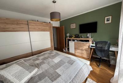 	Apartament premium cu terasă amenajată. Finisaje de calitate. Zonă liniștită - 8