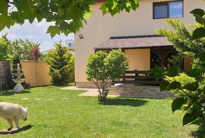 Casă cu 4 camere cu Teren 536 Mp în Central - 3