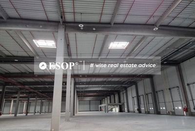 Spațiu comercial, de 5,000 mp, în Central - 2