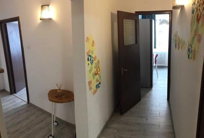 Muncii | 2 Camere | Loc de Parcare | 3 Min de Metrou | Balcon | AC - 8