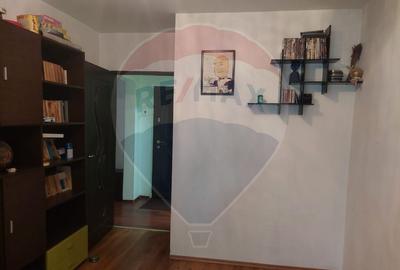 Apartament de inchiriat 4 camere decomandat Bacau - 7