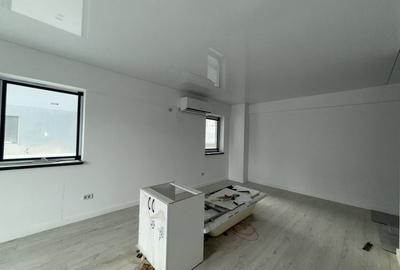 APARTAMENT 3 CAMERE , NICOLINA , DECOMANDAT , ETAJ INTERMEDIAR - 2