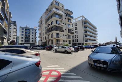 Apartament de vanzare in Mamaia Nord la 50 m de mare ! - 2