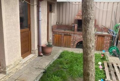 Bratianu, casa 3 camere de vanzare, mobilata, gaze, vanzari Constanta - 12