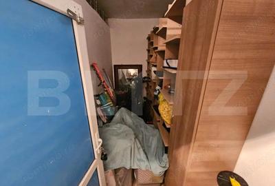 Apartament cu 2 camere semidecomandat în Central - 9