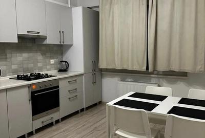 Garsoniera de inchiriat in zona Baneasa - 1