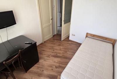 Central Coltea apartament 3 cmaere de inchiriat - 17