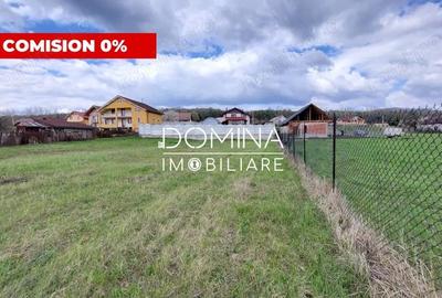 Teren de 765 mp, în Central - 6