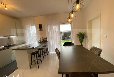 Casă cu 4 camere cu Teren 340 Mp în Giroc