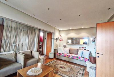 Calea Mosilor, et.4/8, la 8 min de metrou OBOR - 4