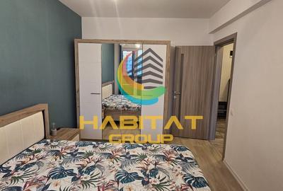 Apartament cu 3 camere decomandat, mobilat în Berceni - 20