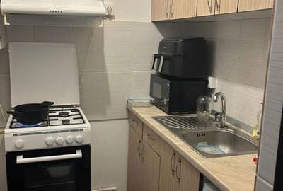 Apartament cu 2 camere în Recea - 5