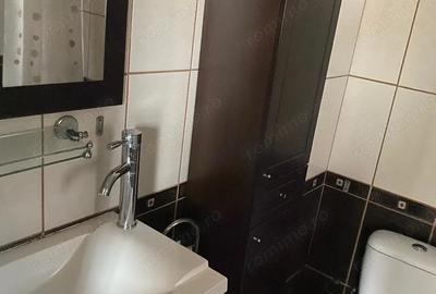 De inchiriat 1 2 Duplex zona Kuncz- 1287 - 9