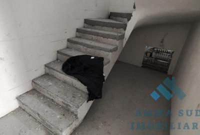 Casă individuală cu 3 camere cu Teren 270 Mp în Popești-Leordeni - 11