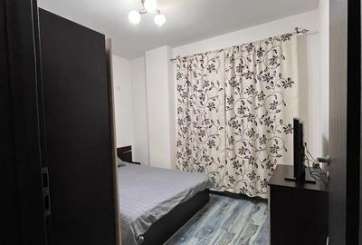 Apartament cu 2 camere semidecomandat în Chiajna - 2