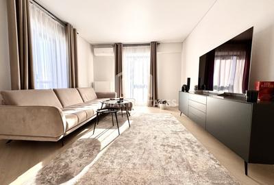 Apartament 3 camere de inchiriat II Prima inchiriere II Parcare II Pipera - 3