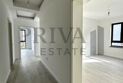 Apartament cu 3 camere decomandat în Girocului - 8