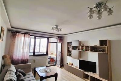 Apartament 2 camere | 75 mp utili | Complet mobilat si utilat | Panorama superba - 2