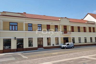 Apartament cu 2 camere în Ultracentral - 13