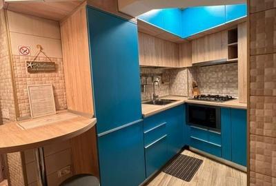 Apartament cu 2 camere în Central - 1