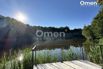 Vila exclusivista langa Domeniu Mogosa (schimb cu apartamente) - 10