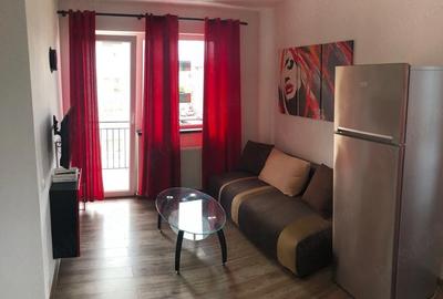 Apartament cu 2 camere decomandat în Central - 5