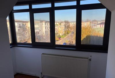 Apartament cu 3 camere decomandat în Central - 7