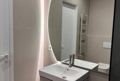 Apartament 2 camere Aviației Tower – bloc nou, parcare inclusă - 10