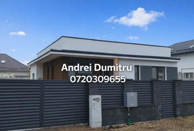 Casă pe parter în Comuna Berceni – Proiect unic si util pentru o viata linistita - 2